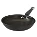 KitchenAid Gourmet Essentials Hard Anodized Nonstick 8-Inch Open French Skillet