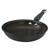 KitchenAid Gourmet Essentials Hard Anodized Nonstick 8-Inch Open French Skillet