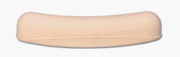 Crutch Pads 1 Pair sku114991