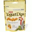 KAYTEE BIRD TREATS FIESTA YOGURT DIP COCKATIEL STRAWBERRY BANANA