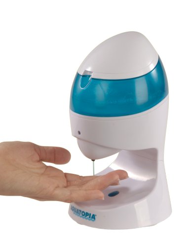 Childrens Toyshop  Toys : Aquatopia Automatic Soap Dispenser