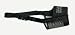 BestFit Mesh Dog Muzzle 01300-BLK7XL