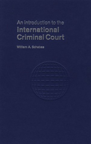 An Introduction to the International Criminal Court