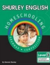 Shurley Grammar: Level 3