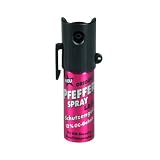 Pfefferspray Lady Pink "Schutzengel" 15 mlvon "KH-Security"
