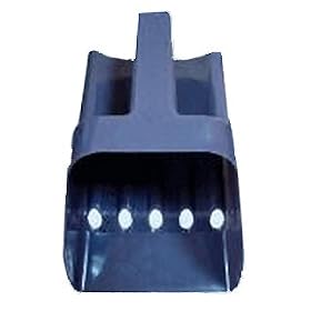 Sand-filtering Scoop
