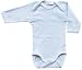 Long-sleeve Cotton Onesie
