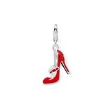 charms Charm Pump 3D, rot