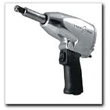 1 2 Dr. Heavy Duty Impact Wrench With 2... by Sunex Tools