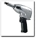 1/2 Dr. Heavy Duty Impact Wrench With 2 Extended Anvil