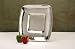 Pewter Large Square Tray