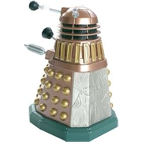 Dalek Thay