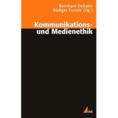 Kommunikations- und Medienethik (Taschenbuch)