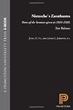 Nietzsche's Zarathustra: Notes of the Seminar Given in 1934 - 1939 (2 Volume Set)