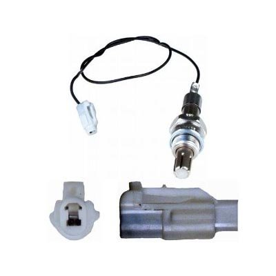 Bosch 12039 Oxygen Sensor, OE Type Fitment