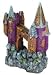 Mystical Castle Aquarium Ornament