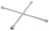 20 4-Way Lug Wrench