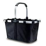 Carrybag, schwarz