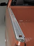 DeeZee DZ 31980 Brite-Tread Wrap Side Bed Cap