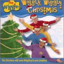 Wiggly Wiggly Christmas