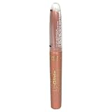Revlon LipGlide Sheer Color + Shine, Rose Lacquer 120, 0.06 fl oz (1.9 ml)