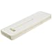 Contec MVK-MOP VertiKlean Medium Disposable Polyester Mop Head, For The VertiKlean Wall Washing System, 12.75" Length x 4.25" Width x 1" Height (Case of 32)