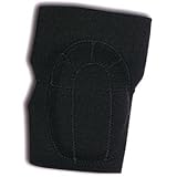 Centurion Neoprene Knee Pads, Black