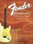 The Story of the Fender Stratocaster