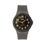 CASIO MQ24-1B2 Casual Mens Dress Watch