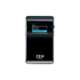 Buy Creative Labs Zen Neeon 5GB MP3 Player Orange Black