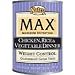 Nutro Max Weight Control Chicken, Rice and Vegetable Dinner (12/12.5-oz cans)