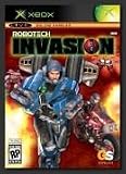 Revue Take-Two Interactive Software  / Robotech Invasion - Ensemble complet - 1 utilisateur - Xbox