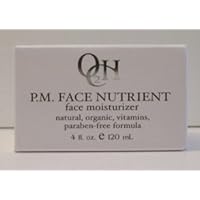 O2CH P.M. Face Nutrient Moisturizer