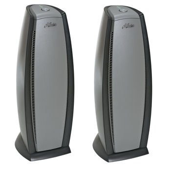 Hunter Total Air Sanitizer 2-pack