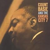 Revue Count Basie  / Count Basie And The Kansas City 7