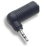 NEW! Samsung i600/i700 Stereo Adapter 2.5mm to 3.5mm