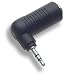 New! Samsung I600/i700 Stereo Adapter 2.5mm To 3.5mm