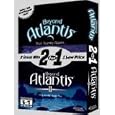 Beyond Atlantis 1 and 2 by DreamCatcher Games