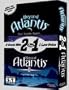 Beyond Atlantis 1 and 2