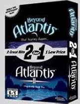 Beyond Atlantis 1 and 2