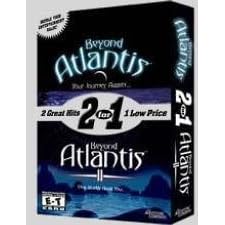 Beyond Atlantis 1 and 2: Video Games