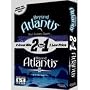 Beyond Atlantis 1 and 2