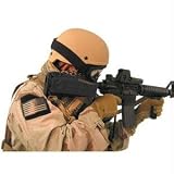 BlackHawk AR15 BUTTSTOCK MAG PCH Black