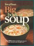 Taste of Home's Big Book of Soup