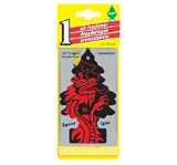 Air Freshener - Dragon - 24 Pack