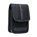 Icon PRFLAP-BLK Compact Digital Camera Case (Black)