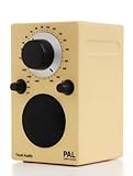Tivoli PAL Outdoor-Radio gelb /sunflower yellow