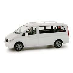 Herpa 024570 MB Viano mit Dachreling (024570)