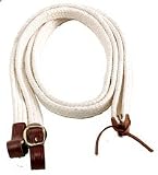 Toowoomba Supa-Soft Cotton Reins