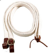 Toowoomba Supa-Soft Cotton Reins